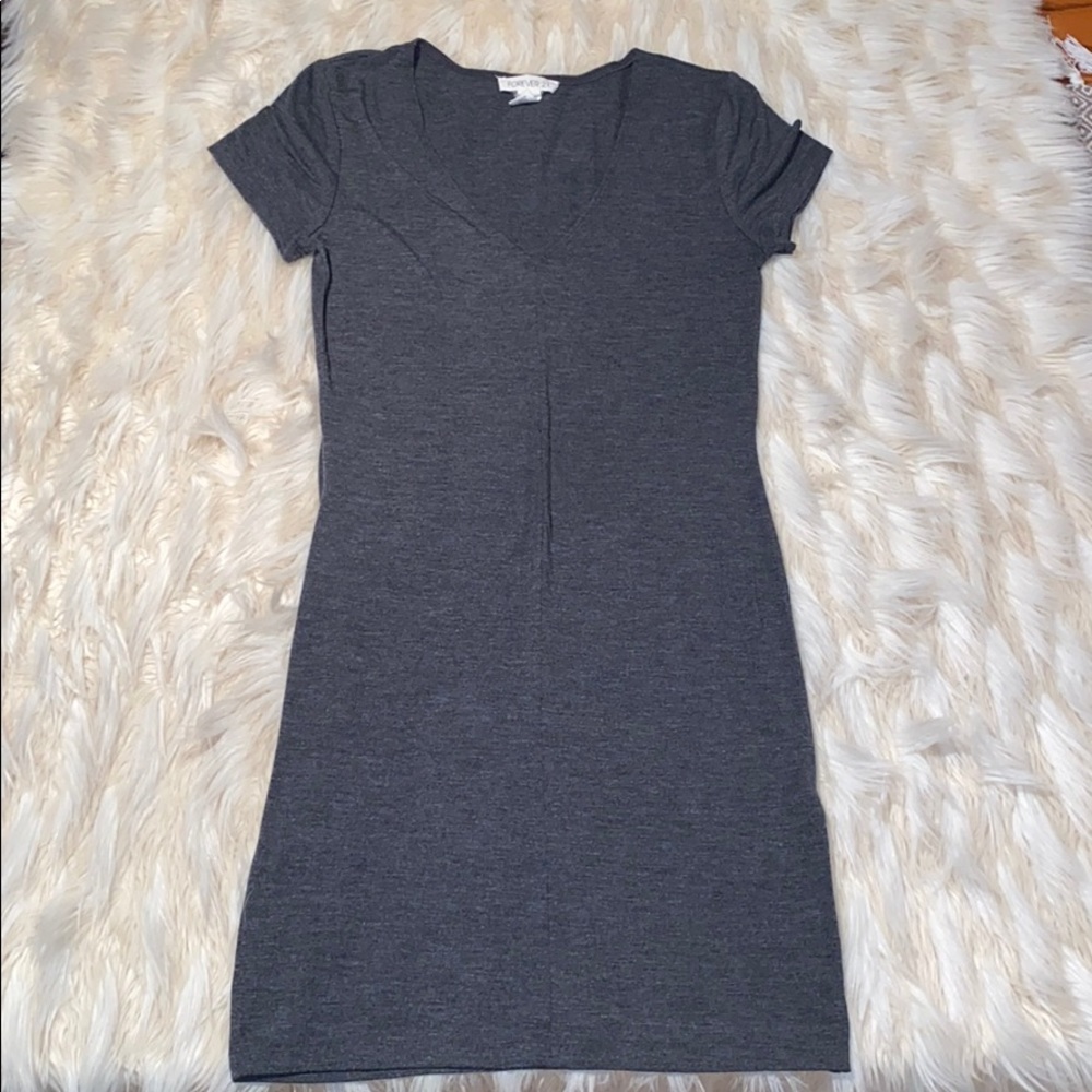 Forever 21 dress